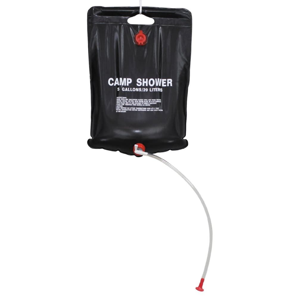 MFH Camping dusch - 20 liter