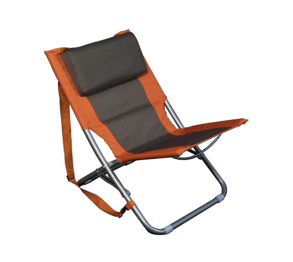 Relags strandstol