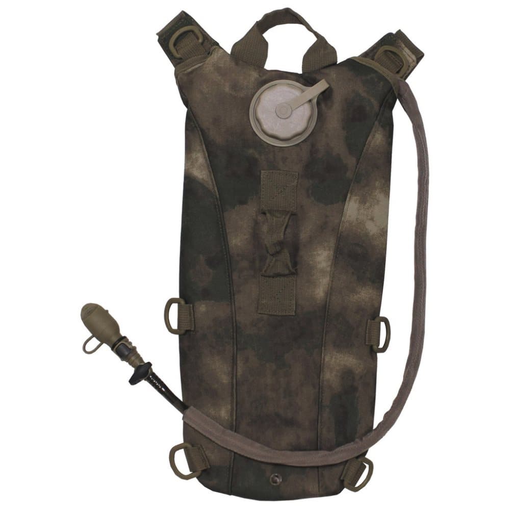 MFH - Vätskesystem Extreme - HDT Camo