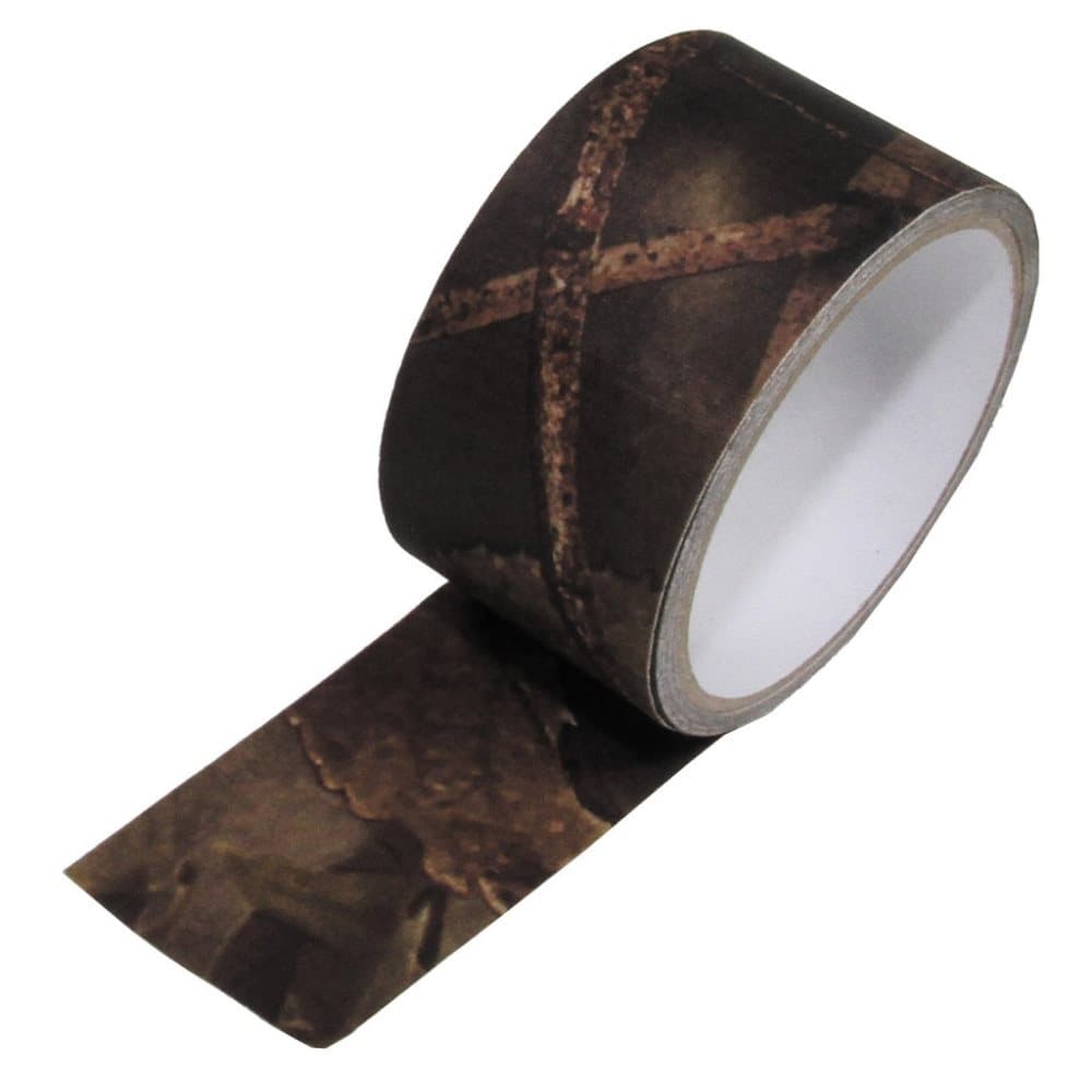 MFH - Camo tejp