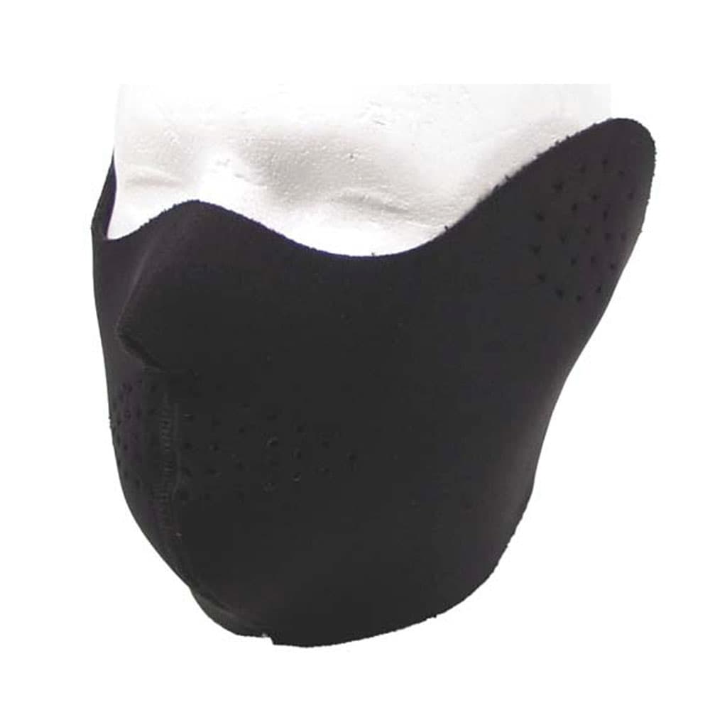 Comfort mask