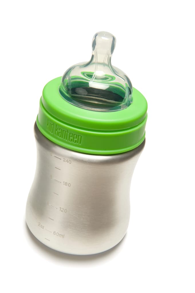 Klean kanteen ´- Baby bottle 266 ml