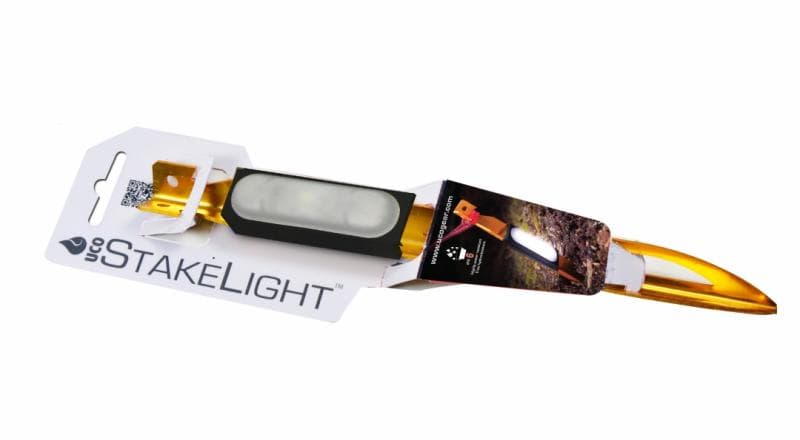 UCO Stakelight