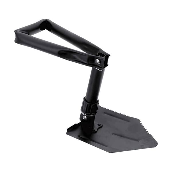 COGHLANS FODING SHOVEL CG9065, fältspade, spade hopfällbar