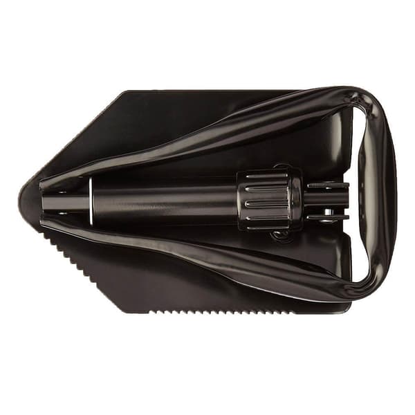 COGHLANS FODING SHOVEL CG9065, fältspade, spade hopfällbar