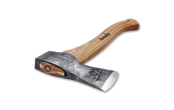 HULTAFORS HULTÅN AXE PREMIUM, Hultafors Friluftsyxa