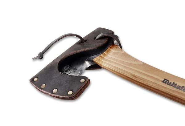 HULTAFORS HULTÅN AXE PREMIUM, Hultafors Friluftsyxa