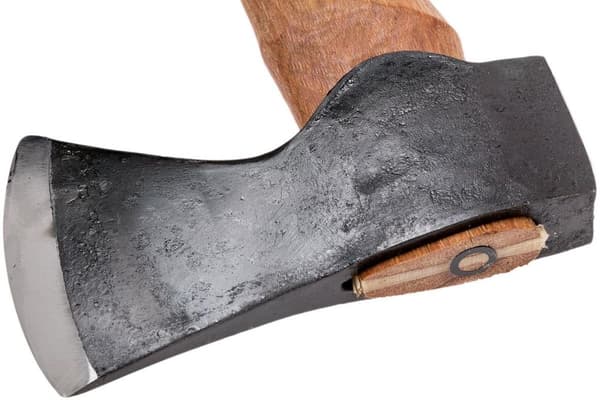 HULTAFORS HULTÅN AXE PREMIUM, Hultafors Friluftsyxa