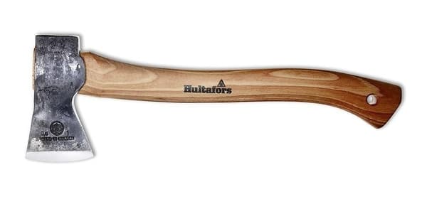 HULTAFORS HULTÅN AXE PREMIUM , friluftsyxa Hultafors