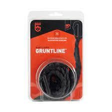 GEAR AID GRUNTLINE, elastisk gummicord
