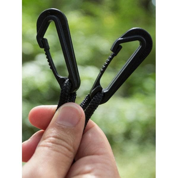 GEAR AID GRUNTLINE, elastisk gummicord