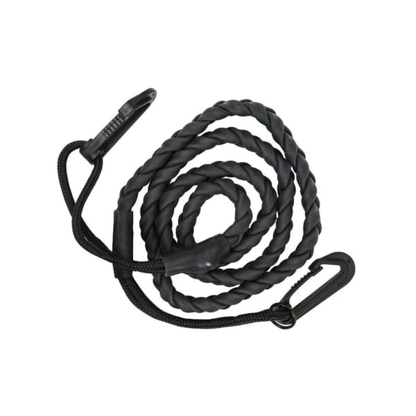 GEAR AID GRUNTLINE, elastisk gummicord