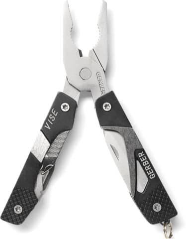 GERBER VISE POCKET MULTITOOL
