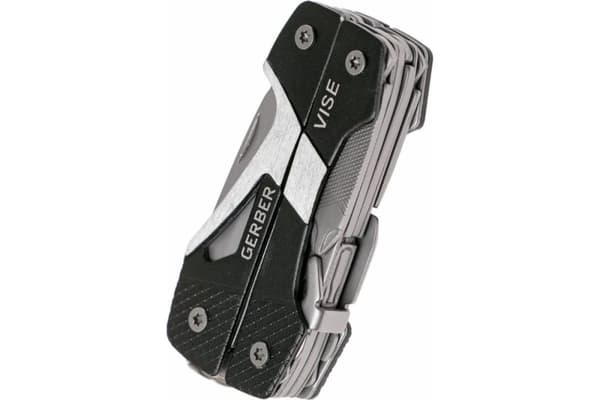GERBER VISE POCKET MULTITOOL