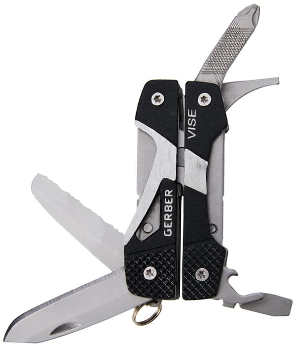 GERBER VISE POCKET MULTITOOL
