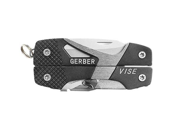 GERBER VISE POCKET MULTITOOL