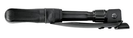 GERBER GORGE FOLDING SHOVEL, fällbar outdoorspade