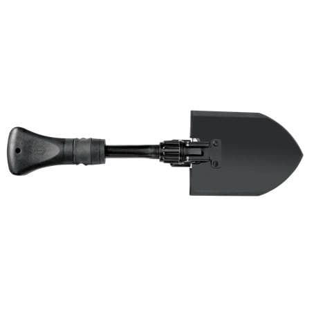 GERBER GORGE FOLDING SHOVEL, fällbar outdoorspade