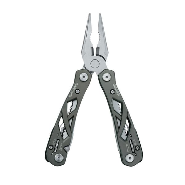 GERBER SUSPENSION MULTI-PLIER + SHEATH