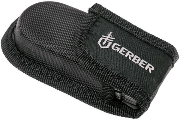 GERBER SUSPENSION MULTI-PLIER + SHEATH