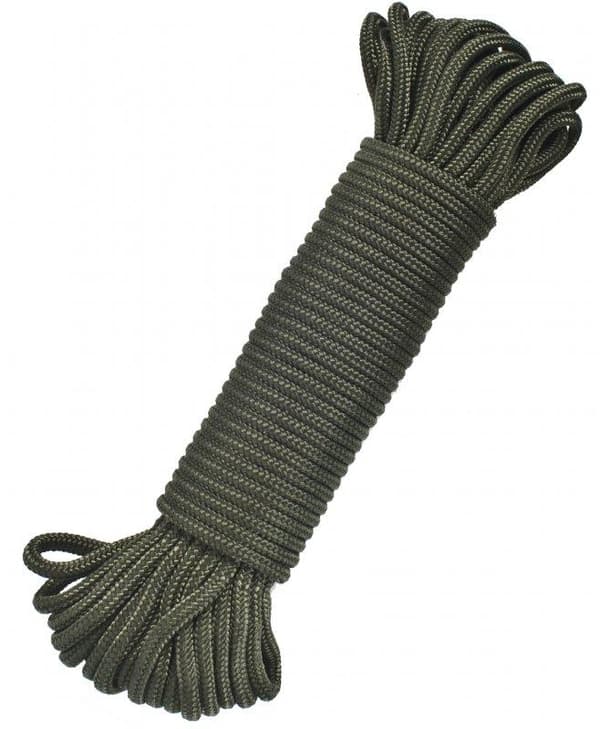 paracord TRESPASS PARACORD 15 METER / 3 mm
