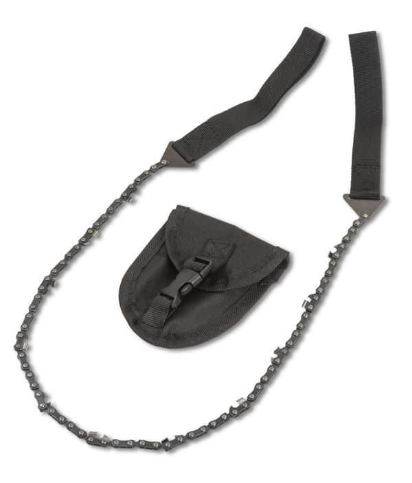 kedjesåg outdoor, kedjesåg bushcraft, BRIV KEDJESÅG WOODSMAN 102 cm