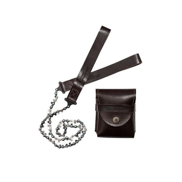 NORDIC POCKET SAW PREMIUM LEATHER