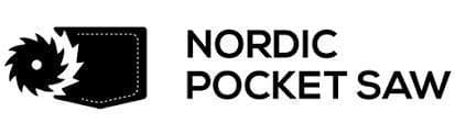 NORDIC POCKET SAW PREMIUM LEATHER