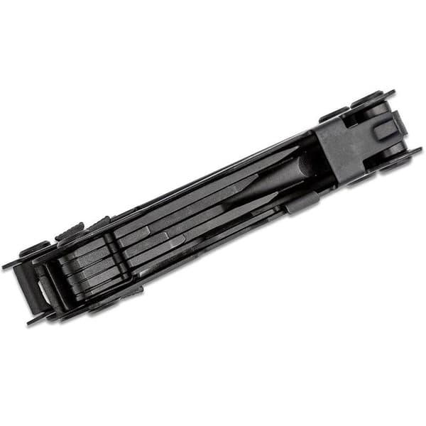 GERBER TRUSS BLACK, multiverktyg + nylonfodral