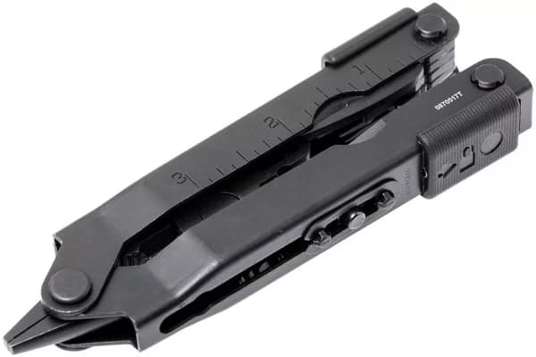 GERBER MP600 BLACK NEEDLENOSE, multiverktyg inklusive nylocase