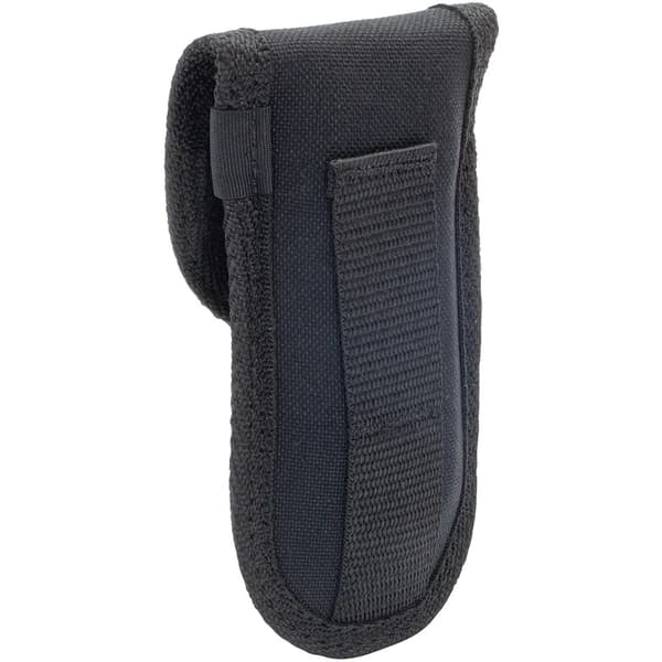 GERBER MP600 BLACK NEEDLENOSE, multiverktyg inklusive nylocase