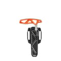 Miniatyrbild 3 av 9: GERBER EXO-MOD PACK SAW, såg jakt, bensåg jakt, friluftssåg fulltånge