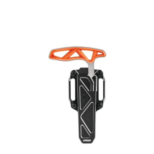 GERBER EXO-MOD PACK SAW, såg jakt, bensåg jakt, friluftssåg fulltånge