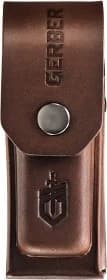 GERBER LEATHER SHEAT CENTER DRIVE, läderfodral Gerber Center Drive