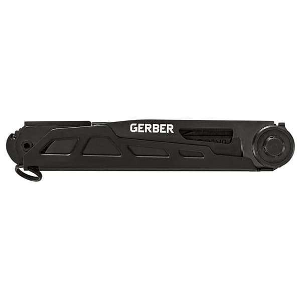 GERBER ARMBAR SLIM DRIVE burnt broze