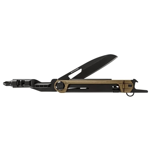 GERBER ARMBAR SLIM DRIVE burnt broze