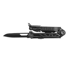 GERBER CENTER DRIVE BLACK (multitool med  bitssats och fodral)
