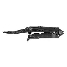 GERBER CENTER DRIVE BLACK (multitool med  bitssats och fodral)
