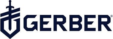 GERBER CENTER DRIVE STEINLESS/BLACK (multitool med fodral)