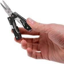 GERBER SPLICE POCKET MULTITOOL