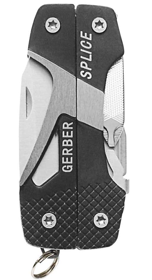 GERBER SPLICE POCKET MULTITOOL