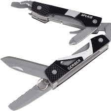 GERBER SPLICE POCKET MULTITOOL