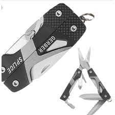 GERBER SPLICE POCKET MULTITOOL