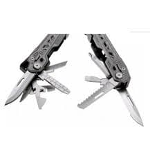 GERBER TRUSS STEINLESS Multi-tool + sheat