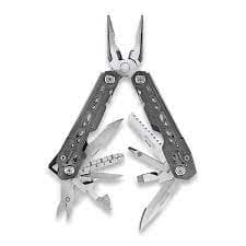 GERBER TRUSS STEINLESS Multi-tool + sheat