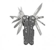 GERBER TRUSS STEINLESS Multi-tool + sheat