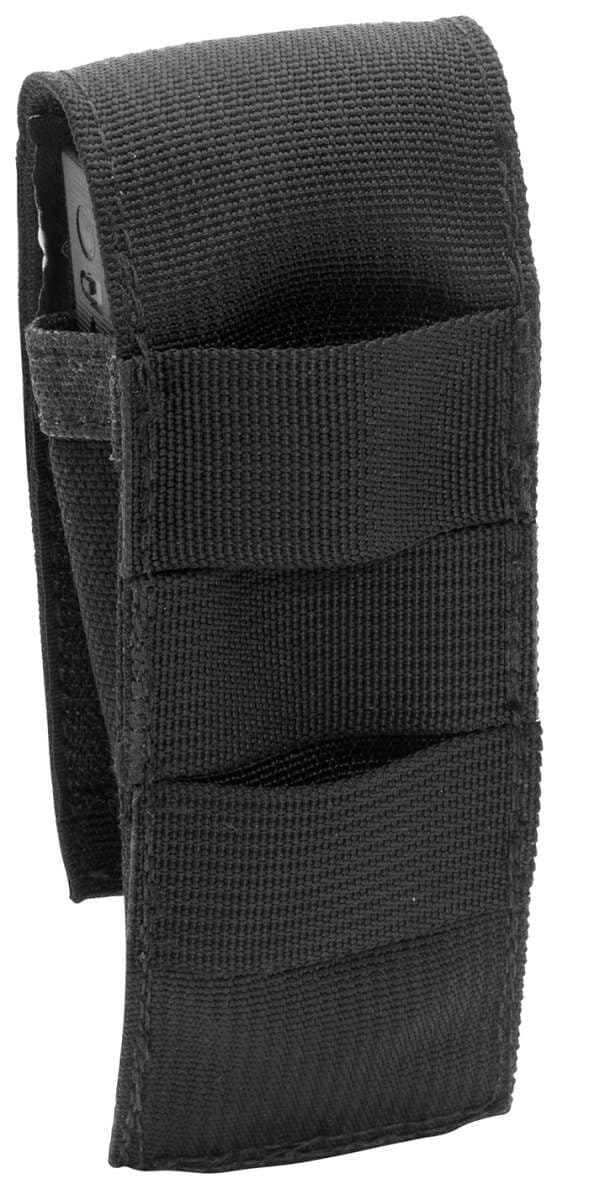 GERBER MP600 DET BLACK, multiverktyg inklusive nylocase