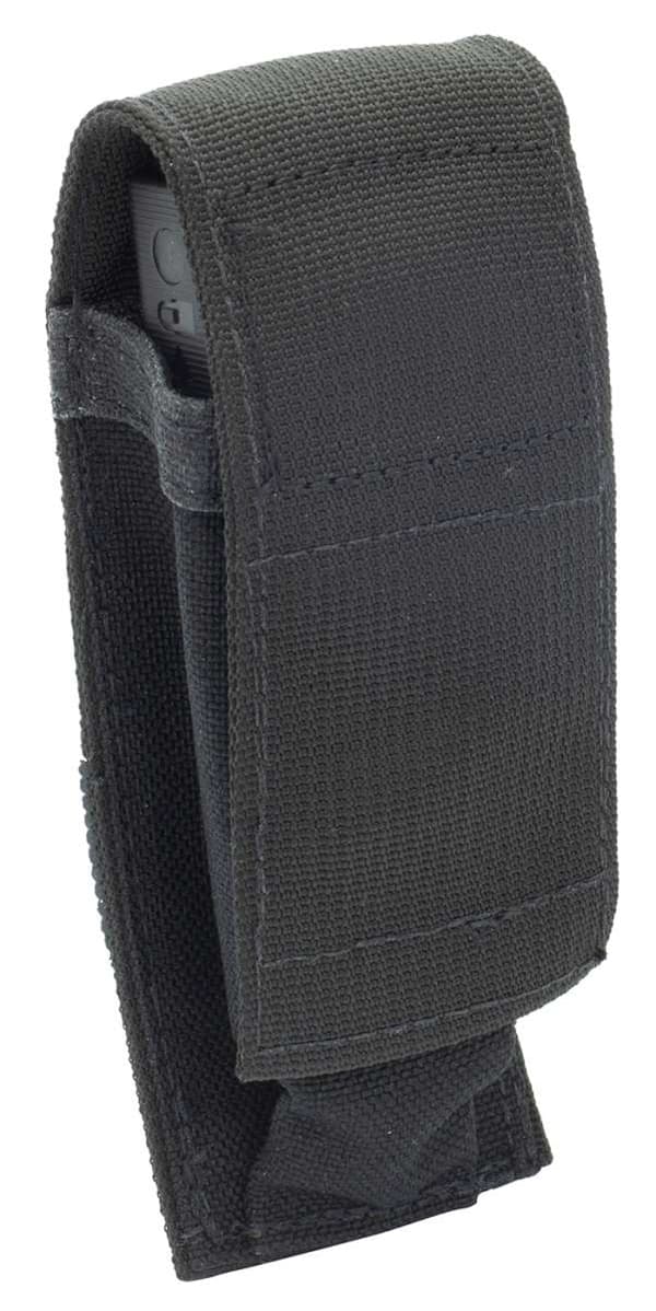 GERBER MP600 DET BLACK, multiverktyg inklusive nylocase
