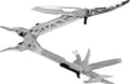 Miniatyrbild 3 av 11: GERBER CENTER DRIVE PLUS (multitool med bitssats och fodral)