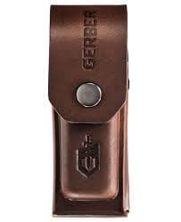 GERBER CENTER DRIVE PLUS (multitool med bitssats och fodral)